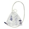 AMSure Urinary Drainage Bags - Triangle Shape 2000mL Universal Hanger