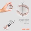Baseball Knob – Premium Decorative Knobs for Cabinets and Drawers