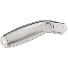 Crain 725 Deluxe Carpet Knife
