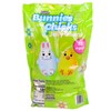 Frankford 18 Count Prefilled Plastic Eggs with Candy Jelly Beans-