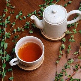 NAIA Noto Rahuma Tea Pack of 20 (Natural Herbal Tea for Night)