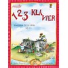 1 2 3 Klavier Klavierschule für 2 - 8 Hände.