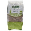Bevelini Brown Lentils, 500 g