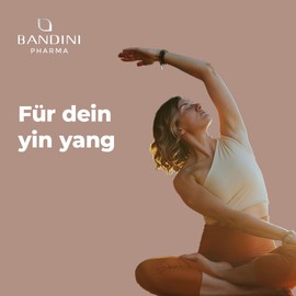 Bandini® Cordyceps Sinensis | 19500 mg je Tagesdosis - 270 vegane Kapseln | CS-4- Extrakt 10:1 mit 40% bioaktiven Polysacchariden | Hochdosiert Raupenpilz, ohne Zusätze, GVO-frei | 3 Monate Vorrat