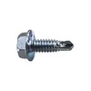 New Garage Door Supply MS1458 Hinge Screw, Self Driller, 1