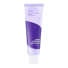 Isntree Onion New Fair Gel Cream 1ea 50ml / 이즈앤트리 어니언 뉴페어 겔 크림 1개 50ml