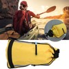 SASKATE Nylon Inflatable Paddle Float for Kayak & Canoe –