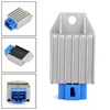 ​​LINGYAO Voltage Regulator for Yamaha Golf Cart G8-G29 Gas 1990-2024