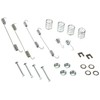 ATE 03013792282 Brake Shoe Accessory Kit