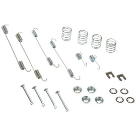 ATE 03013792282 Brake Shoe Accessory Kit