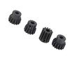 25DP M1 5mm RC Car Motor Gear 12T 13T 14T