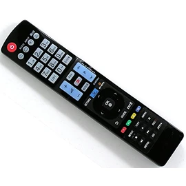 Replacement Remote Control for LG TV 47LM660S 47LM660SABG 47LM669 47LM6690 47LM669S 47LM670 47LM6700 47LM670S