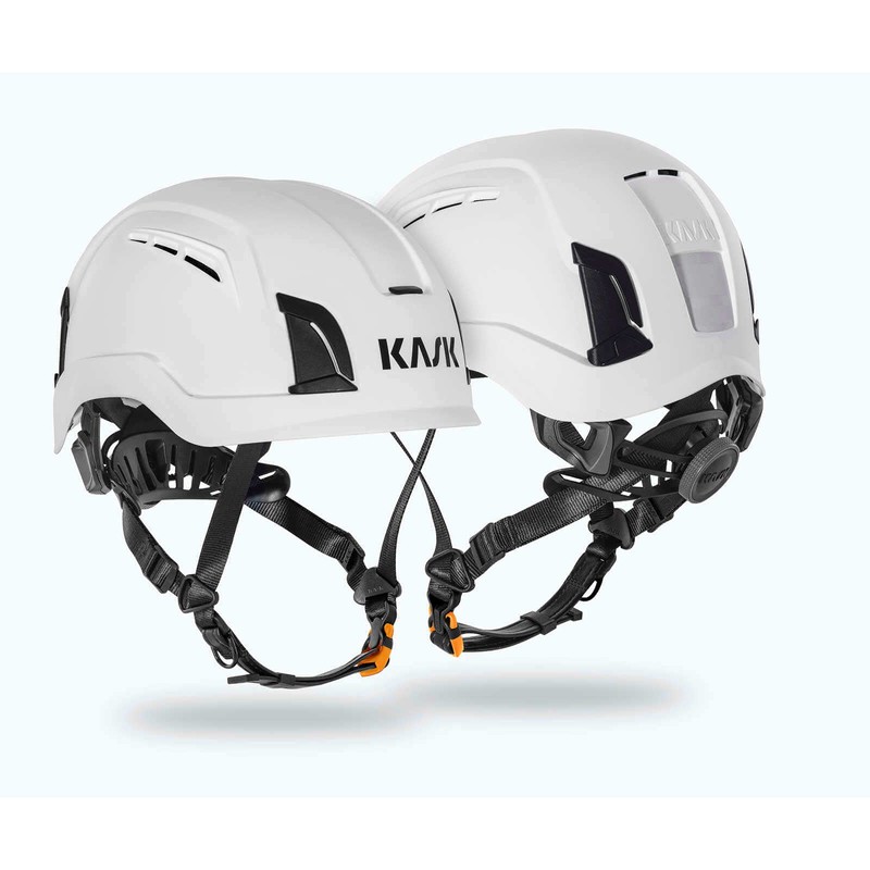 KASK ZENITH X Air Construction Helmet Climbing Helmet Work Helmet