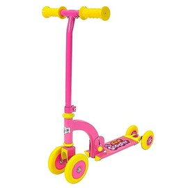 Ozbozz My First Scooter