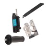 Electric Drill to Saw Adapter Reciprocating Chain Saws Converter Cutting