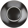 Koyo Pottery 14730006 Patio Plate, Approx. 7.5 inches (19 cm),