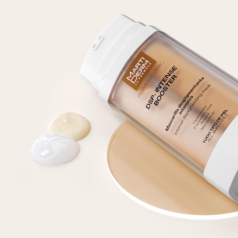 Pigment Zero DSP Intensive Depigmenting Mask 30 ml