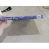 The Drywall Plug DP123 1/2" x 3-7/8" Drywall Repair Plug