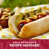 Koops' Classic Mustard Variety Pack – Original Yellow, Spicy Brown,