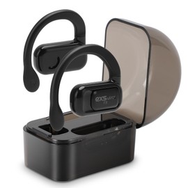 Language Translator Earbuds,Support 144 Languages Voice Translation,3-in-1 Language Translation Mode Real Time Translator Earbuds with Bluetooth and APP for Travel Business Learning (White)