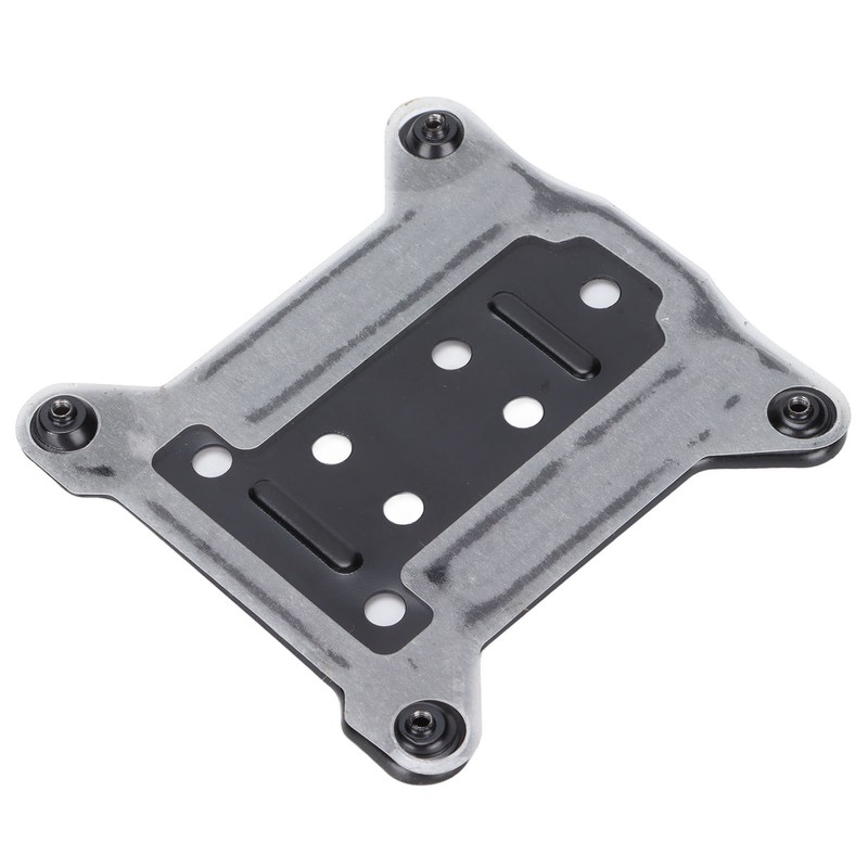 CPU Water Cooling Head VA Screen Temperature Display Computer CPU