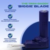 Trim-Daddy ‘BIGGIE’ Blade | WET TRIM | Handheld Power Trimming