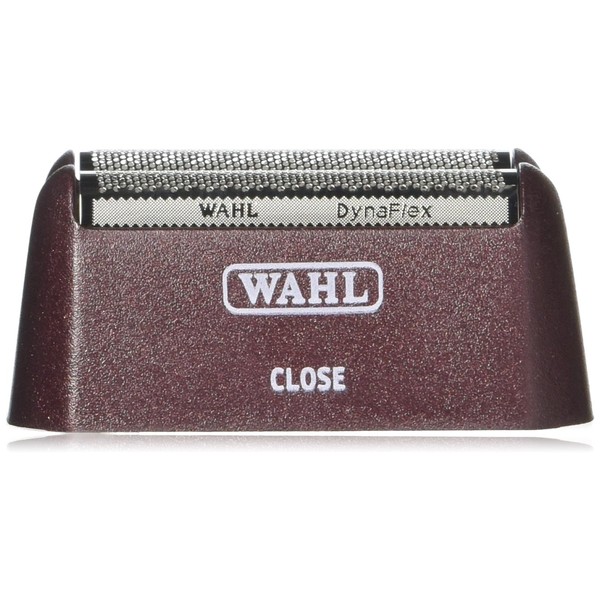 Wahl Professional 5 Star Series Shaver Shaper Replacement Foil #7031-300, Close Shaving for Professional Barbers and Stylists