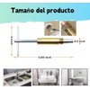 MEISO Herramienta Extractora de Manguito de Compresión, Herramienta de Extracción,