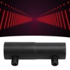 Pipe Adapter for Starlink Aluminum Alloy Heavy Duty Satellite Internet