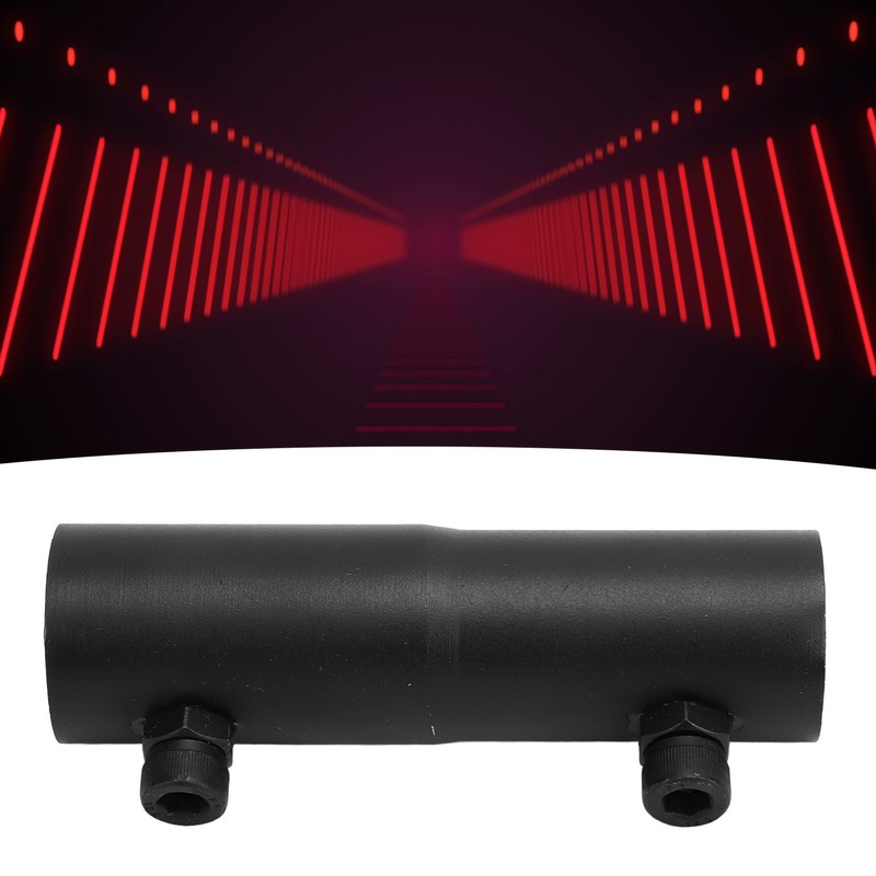 Pipe Adapter for Starlink Aluminum Alloy Heavy Duty Satellite Internet