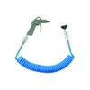 Laser 7466 Air Duster Blow Gun - for HGV, Bronze