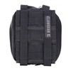 ClawGear IFAK Rip-Off Pouch Core Black