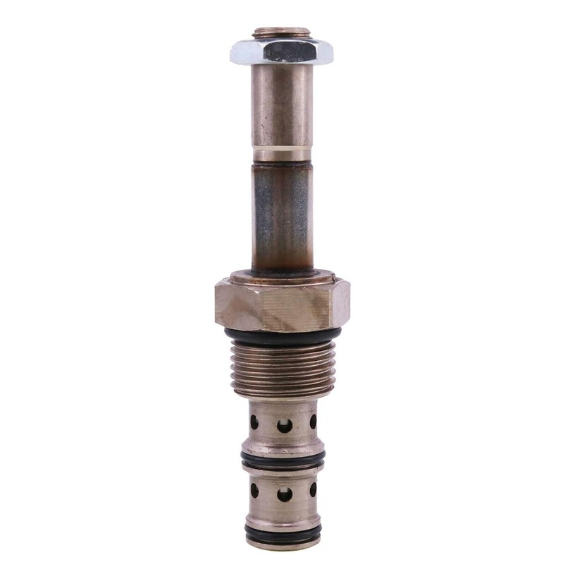 YIHETOP Hydraulic Solenoid Valve Cartridge SV1-10-3-0-00 Compatible for Eaton