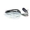 Rapala RVABJ10-ROL Wrap V Perch Blade Jig, 3.1 inches (8