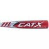 Marucci CAT X Composite Drop 8 USSSA Baseball Bat: MSBCCPX8