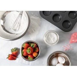 Large Precut Disposable Counter Sheets – 26″x30″ Covers for Mess-Free Cooking, Baking, Crafting, and Easy Cleanup – Durable, Convenient, and Perfect for Kitchen Counters (5)