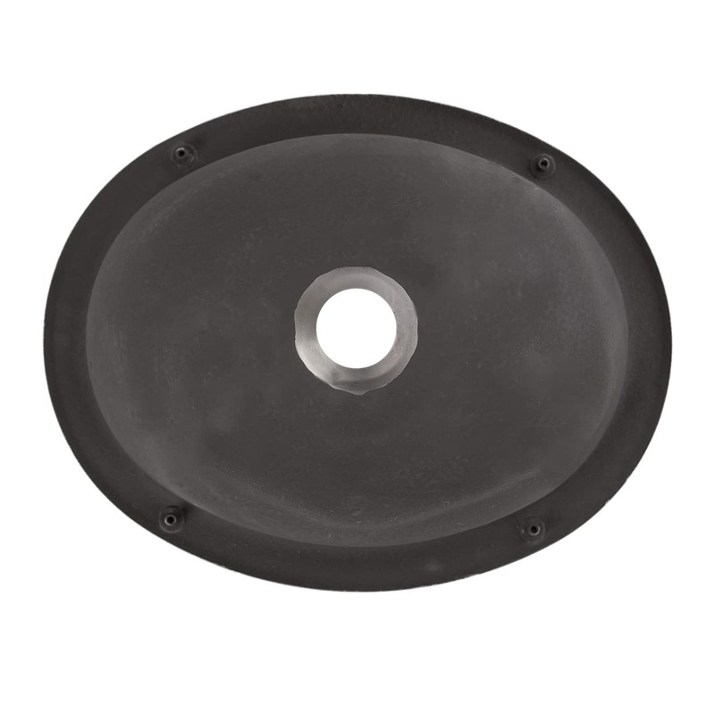 Tough Grade RV Stainless Steel Sink | 22 Gauge Stainless