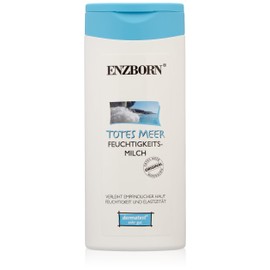 Enzborn Totes Meer Hydration Milk 250 ml Pack of 1 x 250 ml)