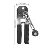 Manual Can Opener, Professional Heavy Duty Can Opener Safety Portable