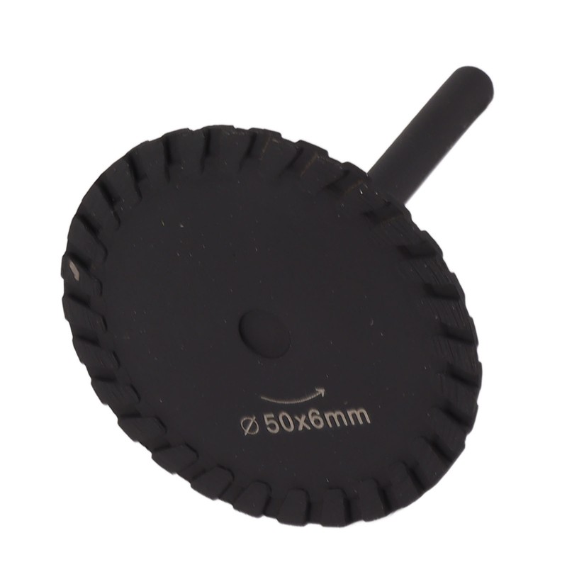 Stone Carving Blades Alloy Steel High Hardness Hot Press Sintering