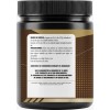 Psyllium Husk 3balancepoints Fibra Dietética, Pro-digestiva