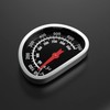 Griddle Lid for Blackstone 17 Inch Adventure Ready 1832 Griddle