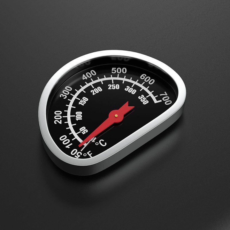Griddle Lid for Blackstone 17 Inch Adventure Ready 1832 Griddle