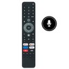 IGOO-TV 55U VINABTY Replacement Voice Remote Control for DYON iGoo-TV