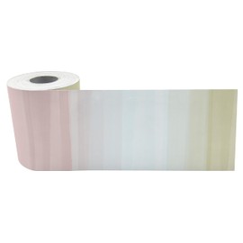 Teacher Created Resources Cool Tones Straight Rolled Border Trim - 50ft - Decorate Bulletin Boards, Walls, Desks, Windows, Doors, Lockers, Schools, Classrooms, Homeschool & Offices