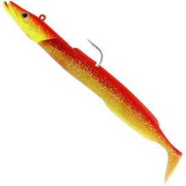 soft lure westin sandy andy - 15cm mm03711