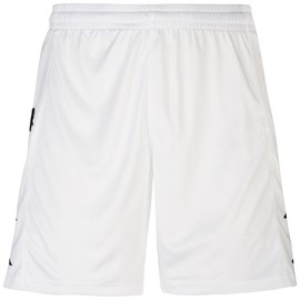 Kappa Boys Delebio Cargos, Blanc, JRYL