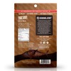 Kaimana Ahi Tuna Jerky Hawaiian Warrior 1.5 Ounce - Paleo