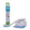 Juvo Toilet Aid - Personal Bottom Wiping Tool, Bathroom Mobility