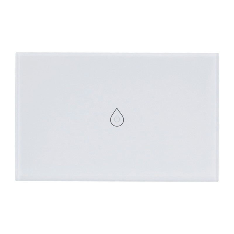 WiFi Boiler Water Heater Switch US Style Horizontal Version Remote